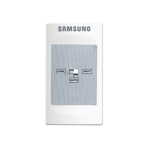 Samsung C/H Konverter MCM-C 200 Wandschalter für bevorzugtes kühlen oder heizen - Detail 1