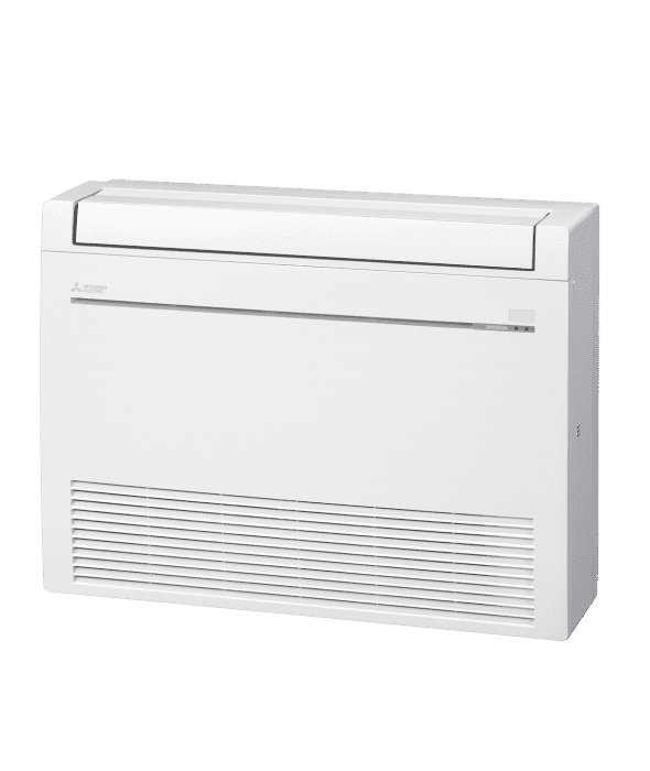 Mitsubishi Innengerät M-Serie MFZ-KW 35VG Hyper Heating - Detail 1