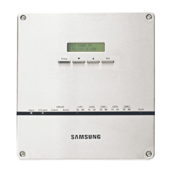 Samsung DMS Daten-Management-Server MIM-D01AN - Detail 1