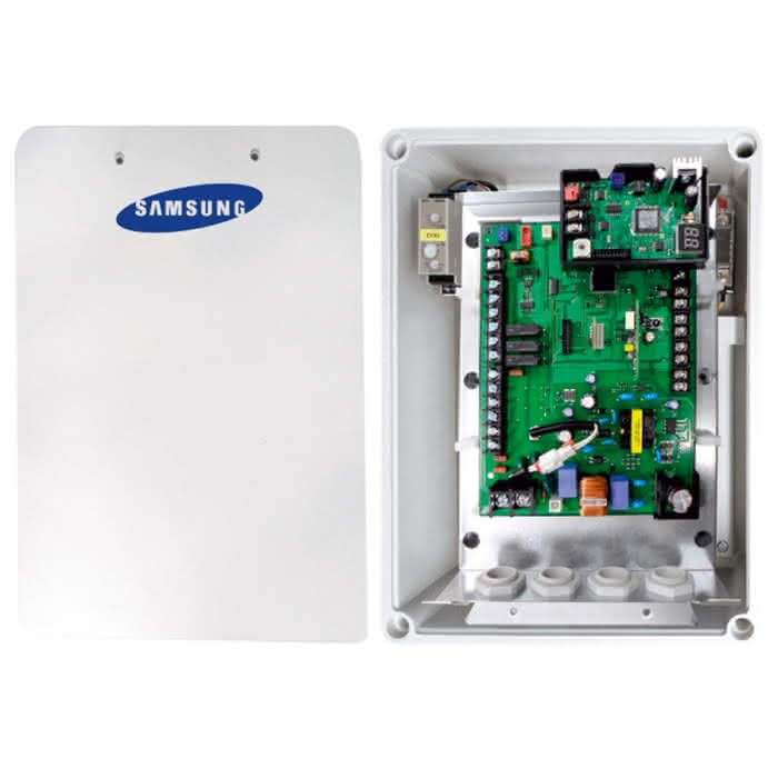 Samsung Redundanz Elektronik Kit MIM-RE 01 - Detail 1