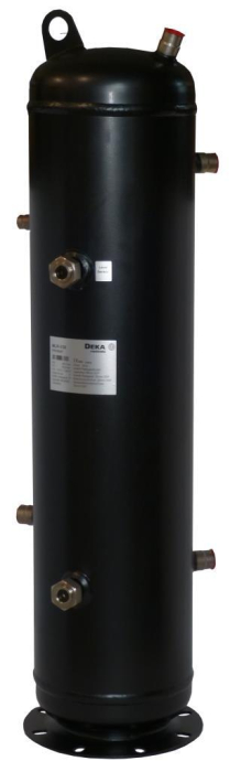 DEKA -Mitteldr.Samml MLR-V110 CO2 18350 - Detail 1