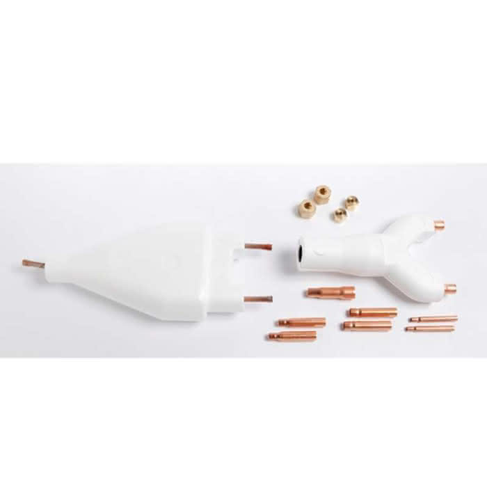 Mitsub. -Verteiler MSDD-50 WR2-E - Detail 1