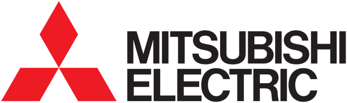 Mitsubishi Befestigungs-Kit (Leistungsgröße 028-044) für s-MEXT T500000094 - Detail 1