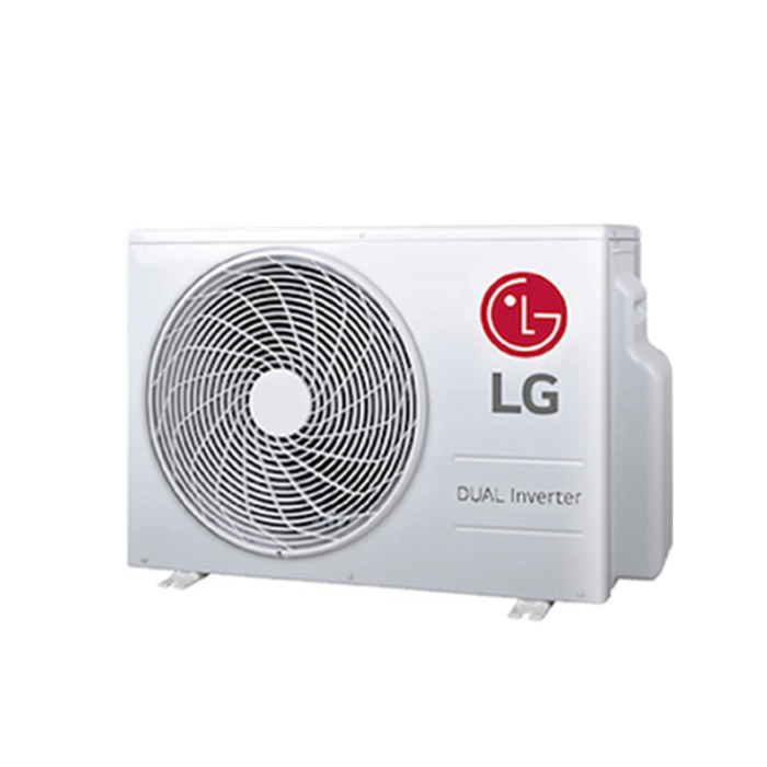 LG ELECTRONICS Aussengerät S24EQ.U24 - Detail 1