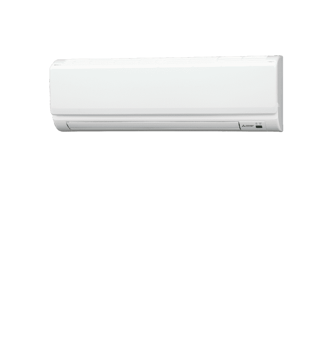 Mitsubishi Wandgerät Mr. Slim PKA-M 35 LAL2 mit Infrarotfernbedienung - Detail 1