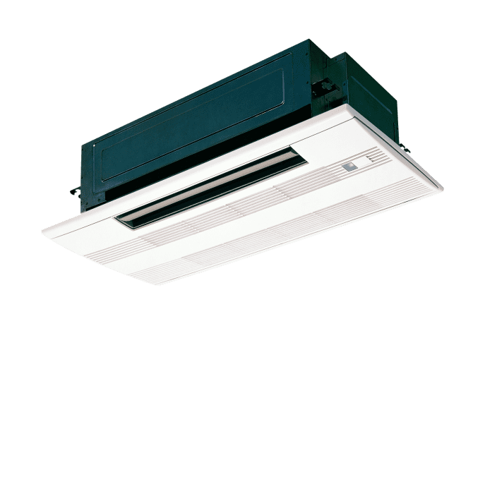 Mitsub. -Cassetteunit PMFY-P32VBM-E - Detail 1