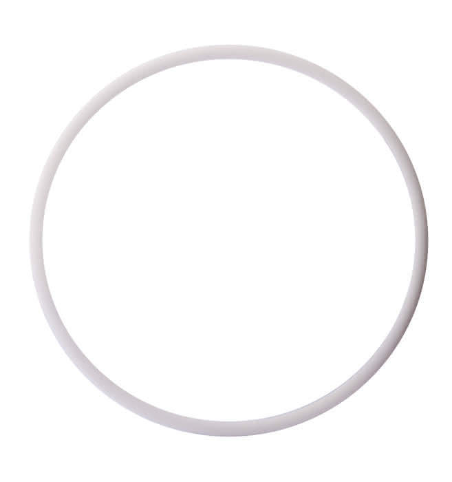 AWA PTFE-Dichtring 25,4x22,2x1,5mm RL 1 1/4" - Detail 1