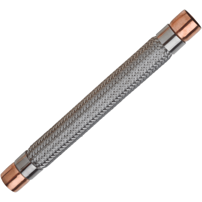 Packless Schwingungsdämpfer VAFS-101 1-3/8"-35mm CO2, 35mm - Detail 1