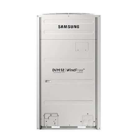 Samsung DVM Premium S-Inverter Modul-Kühlmaschine 2-Leiter-System AM100AXVGGH/EU - Detail 1