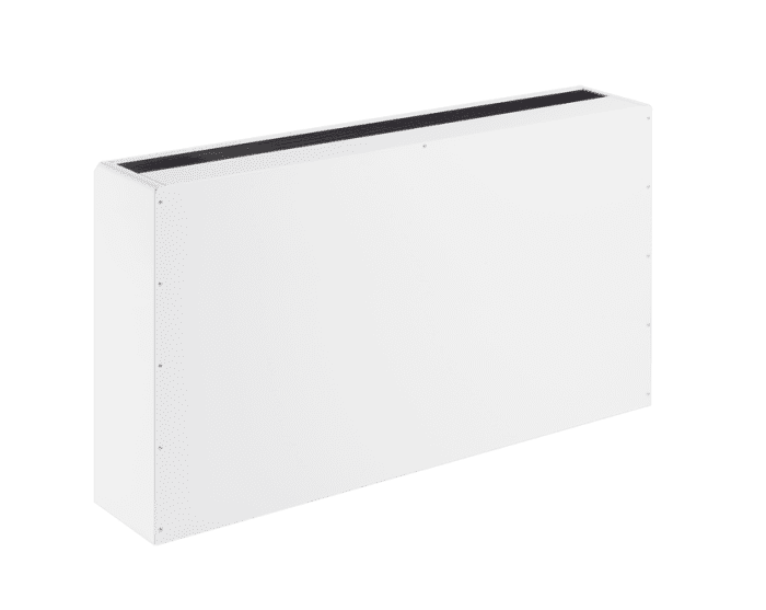 Roller  -Afdekpaneel    HKN 6+7 acht. 0660075 - Detail 1