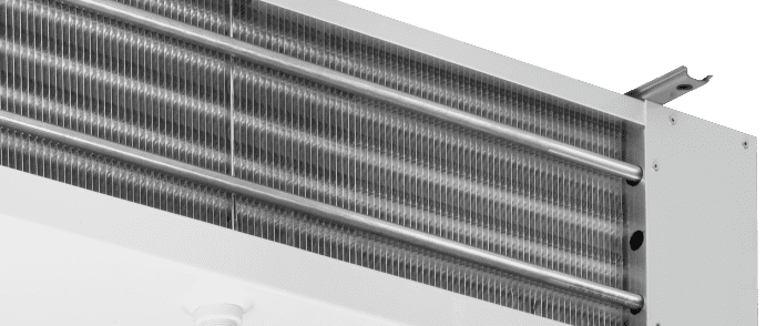 Roller  -KlimaVerw.elem. set t.DHN 401 080068 - Detail 1