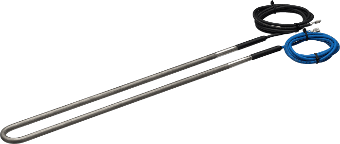 Roller  -ST-Verwarm.ele ST 1590 Lamellenbl.U - Detail 1