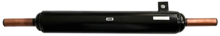 Panason.-Inlaatfilter   CO2 3/4"       S-008T - Detail 1