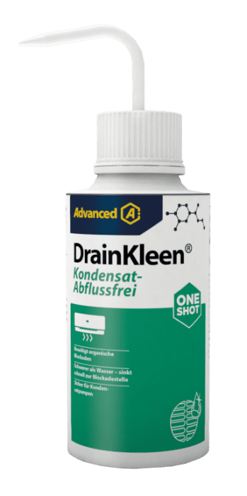 Advanced Abflussfrei DrainKleen 250ml - Detail 1