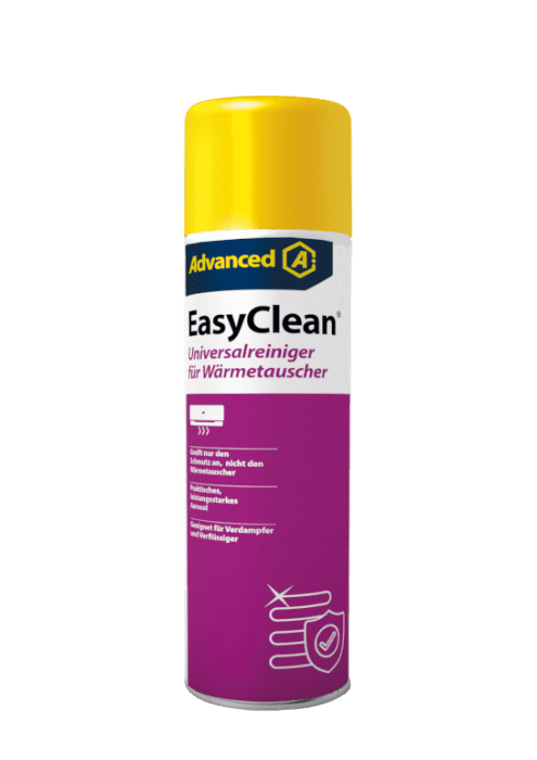 Advanced Universalreiniger EasyClean 600ml - Detail 1