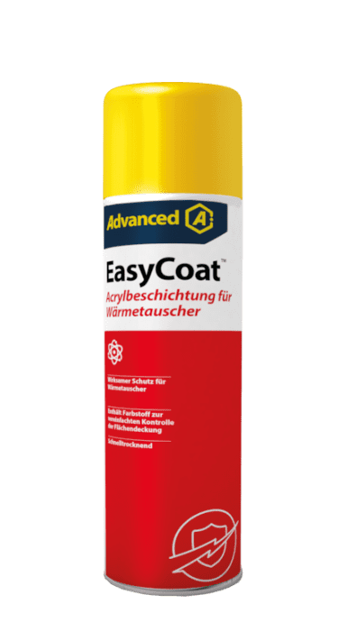 Advanced Korrosionsschutz EasyCoat - Detail 1