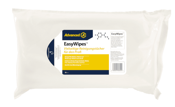 Advanced Reiniger Tücher Easy Wipes - Detail 1