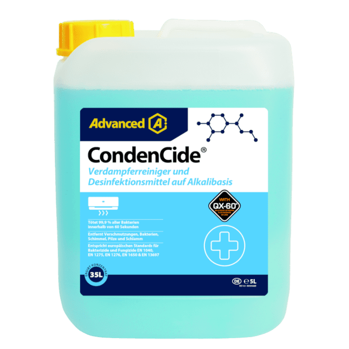 Advanced Verdampferreiniger CondenCide 5l - Detail 1