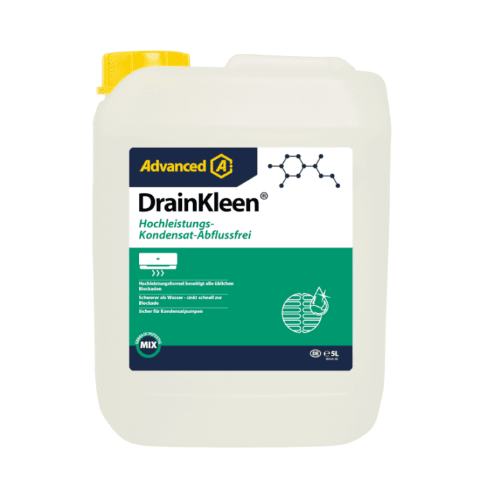 Advanced Abflussfrei DrainKleen 5l - Detail 1
