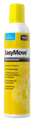 Advanced EasyMove 400ml - Detail 1