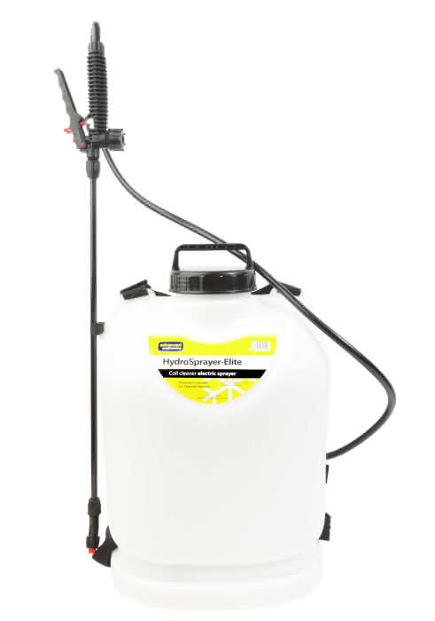 Advanced HydroSprayer 15l - Detail 1