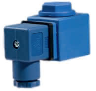 Sanhua Magnetspule MQ-A0322G-000001 220-240V 12W IP67 - Detail 1