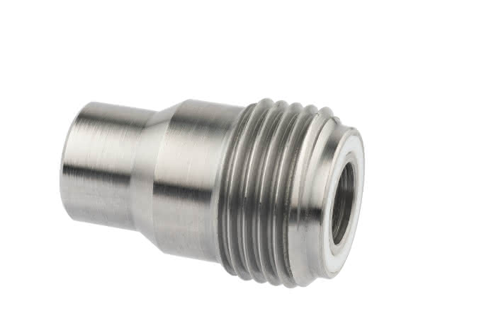 AWA Schweissnippelset RLM 1 1/4" -L32.5-ID22 - Detail 1