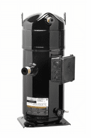 Copeland Verdichter vollhermetisch ZP485KCE-TWD-951 - Detail 1