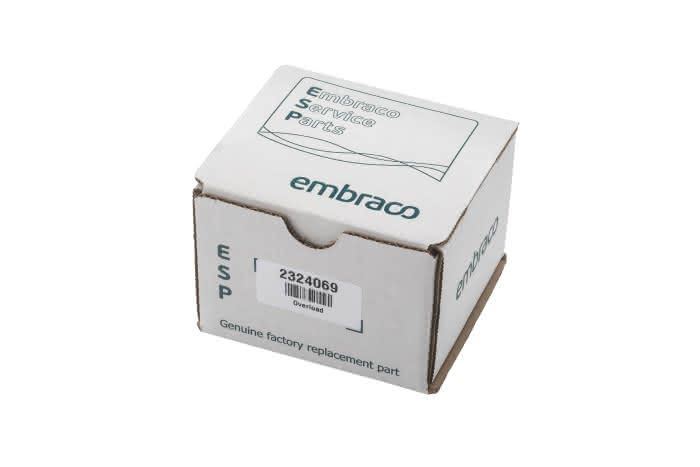 Embraco Elektrokit NJ6220Z - Detail 1