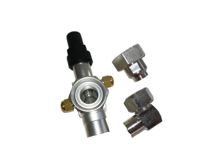 DEKA    -Rotalockafsl.  TRR-114-16      17030 - Detail 1