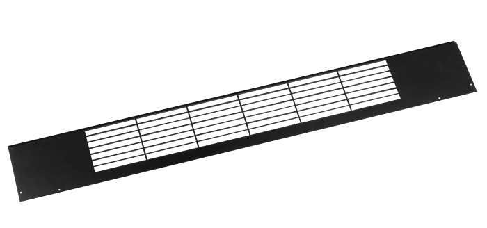 Roller  -Uitblaasroost. HKN/D 50     22100089 - Detail 1