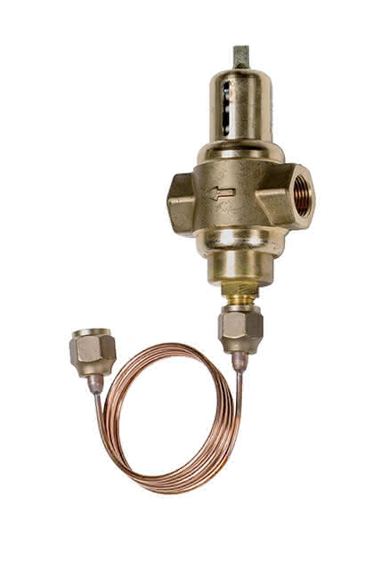 Penn -Koelw.regelaar V46SA-9300 - Detail 1