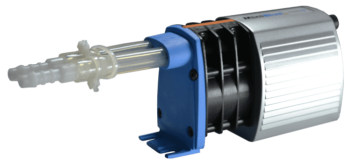 Charles Austen Pumps Tauwasserpumpe MiniBlue X87-509 mit Behältersensor - Detail 1