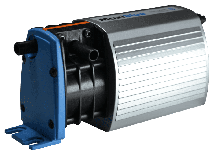 Charles Austen Pumps Tauwasserpumpe MaxiBlue X87-707 Pro - Detail 1