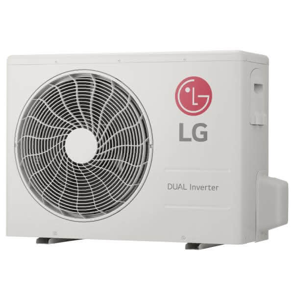 LG -Außengerät DC 18 RH.UL2 R32 - Detail 1