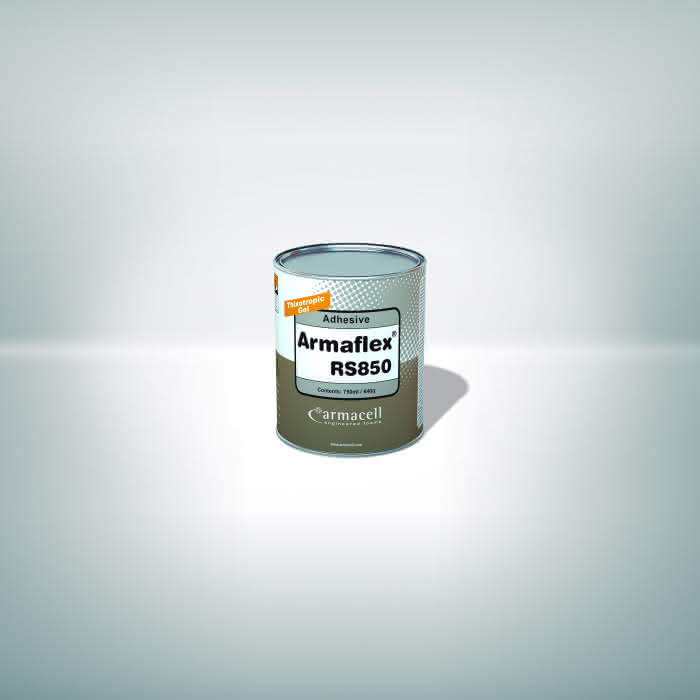 Armacell AS Kleber Armaflex RS850 Doseninhalt 750ml - Detail 1