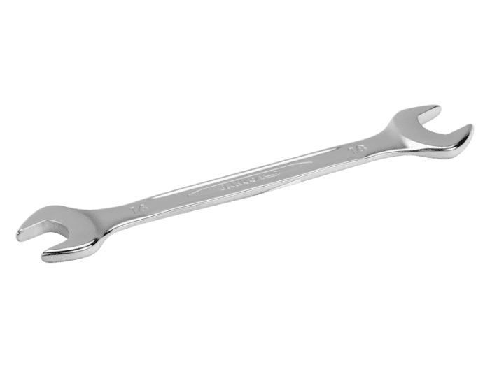 BAHCO -Dopp.Maulschl. 21x23 CHROME 6M-21-23 - Detail 1