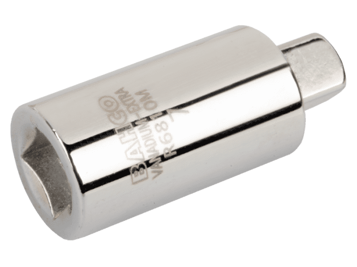 BAHCO -Rateldop R6810M 3,4 0195077 - Detail 1