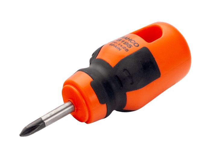 BAHCO -Schraub.dreher PH2 B195.002.025 - Detail 1