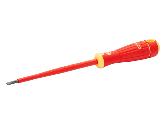 BAHCO -Schraubendreh. Schlitz 6,5mm - Detail 1