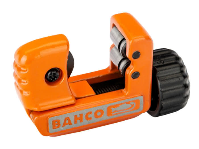 BAHCO -Mini-Rohrabsch 3-16mm 301-22 - Detail 1