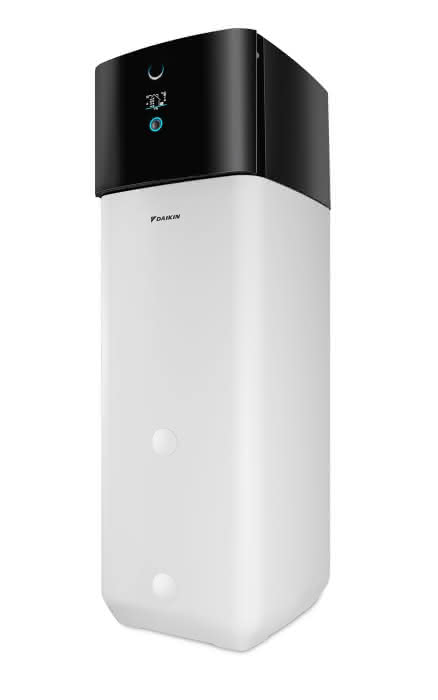 DAIKIN Wärmepumpe Altherma Innengerät 3 H HT ECH2O 500 HCBiv16 mit 500l Speicher - Detail 1