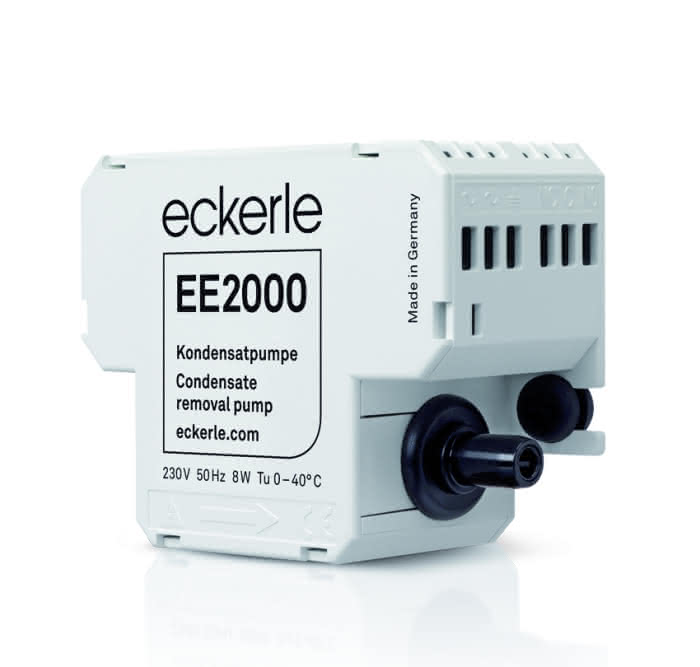 Eckerle -Condensw.pomp  EE 2000    9001401007 - Detail 1