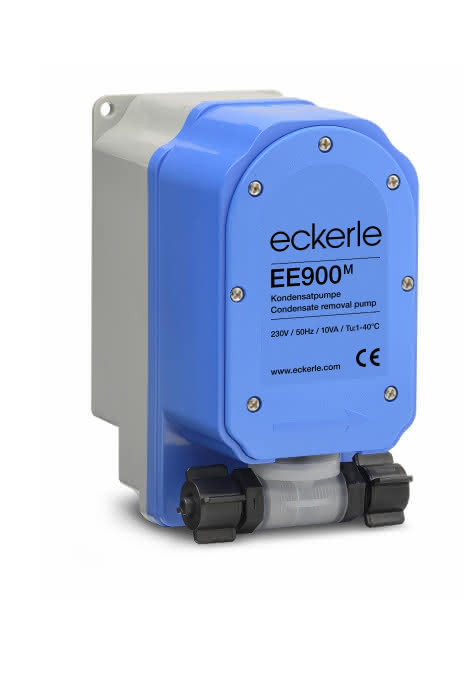 Eckerle -Condensw.pomp  EE 900-M   9704010010 - Detail 1