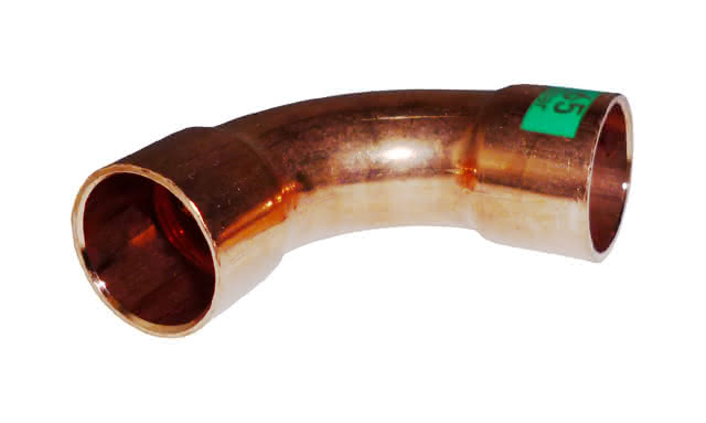 -Lasbocht 90grd K5002 i/i   5/8"  K65 - Detail 1