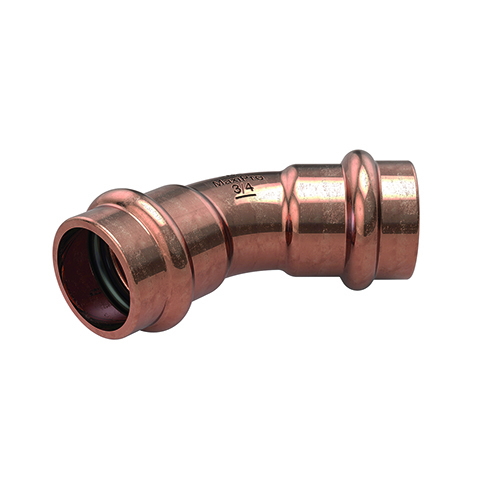 MaxiPro -Pressbog.45gr. 1/4"  MPA5041 0020001 - Detail 1