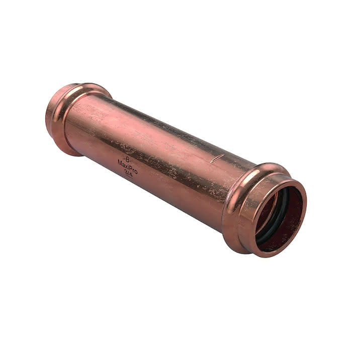 Conex IBP Schiebemuffe MaxiPro MPA5275L 5/8" Kupfer - Detail 1