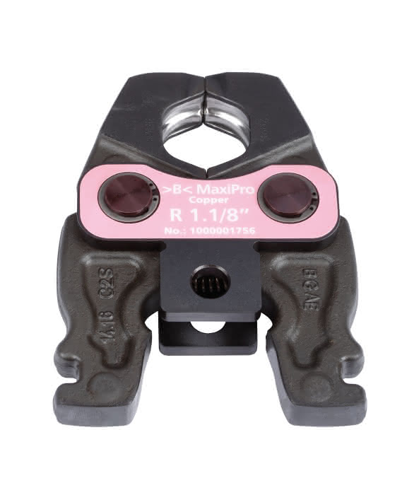 Rothenberger Pressbacke Compact MaxiPro 1.1/8" - Detail 1