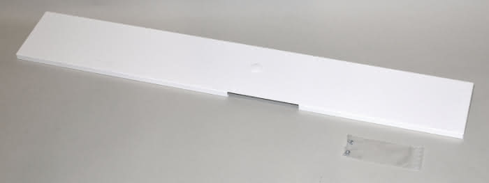 Remko RK Abdeckung Geräteunterseite KWT 240 DC - Detail 1