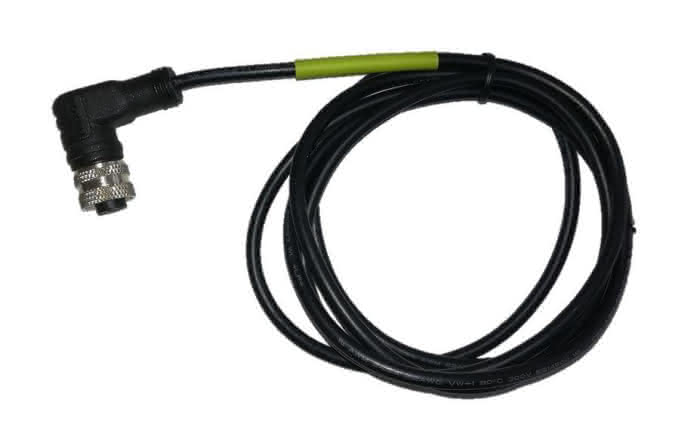 DEKA    -Kabel v.Transm TAC-300S        11012 - Detail 1